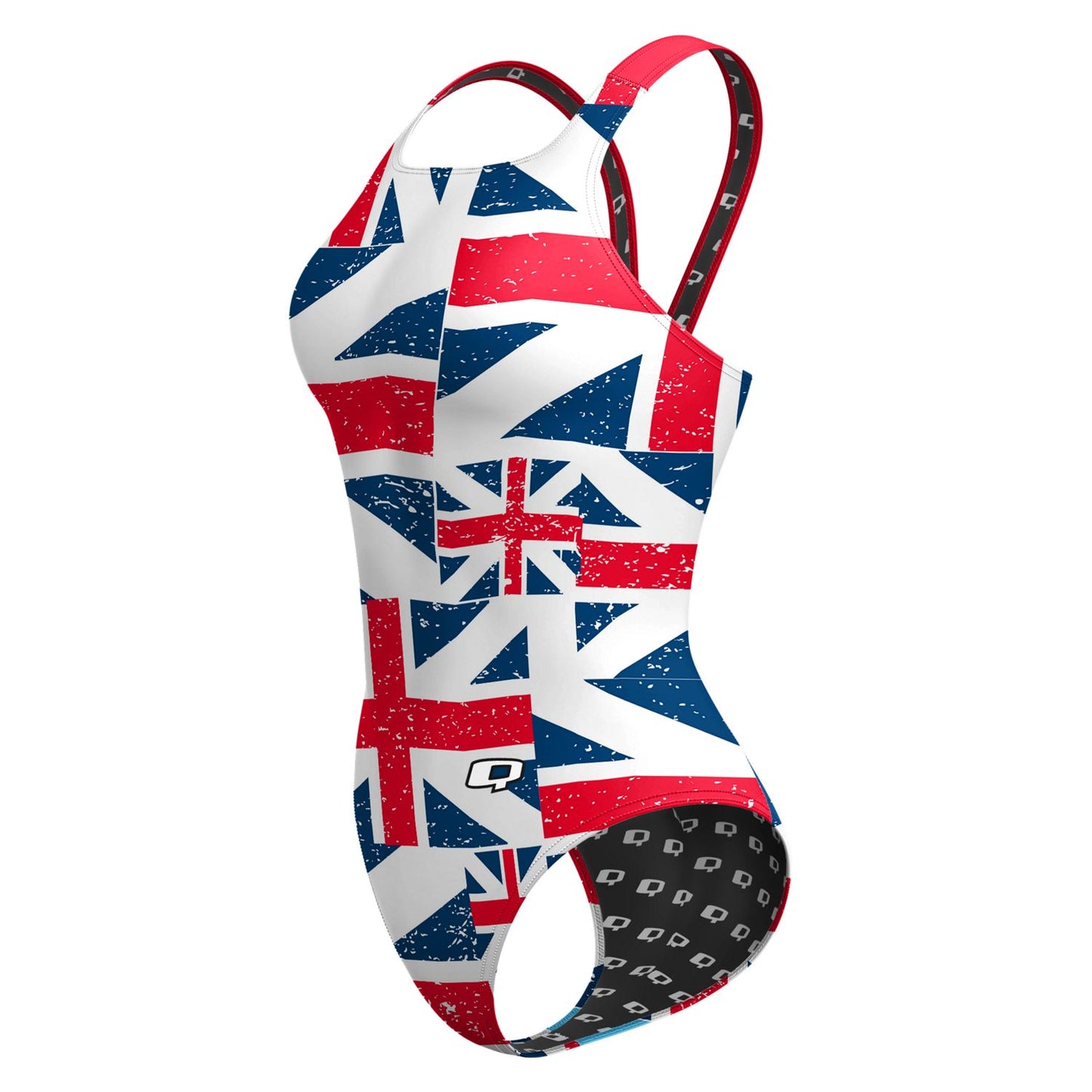 Great Britain Classic Strap