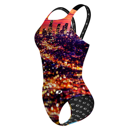 City of Angels Classic Strap