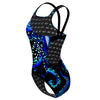 Tentacle Tickles Classic Strap Swimsuit