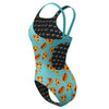 Weekend Cheat Classic Strap Swimsuit