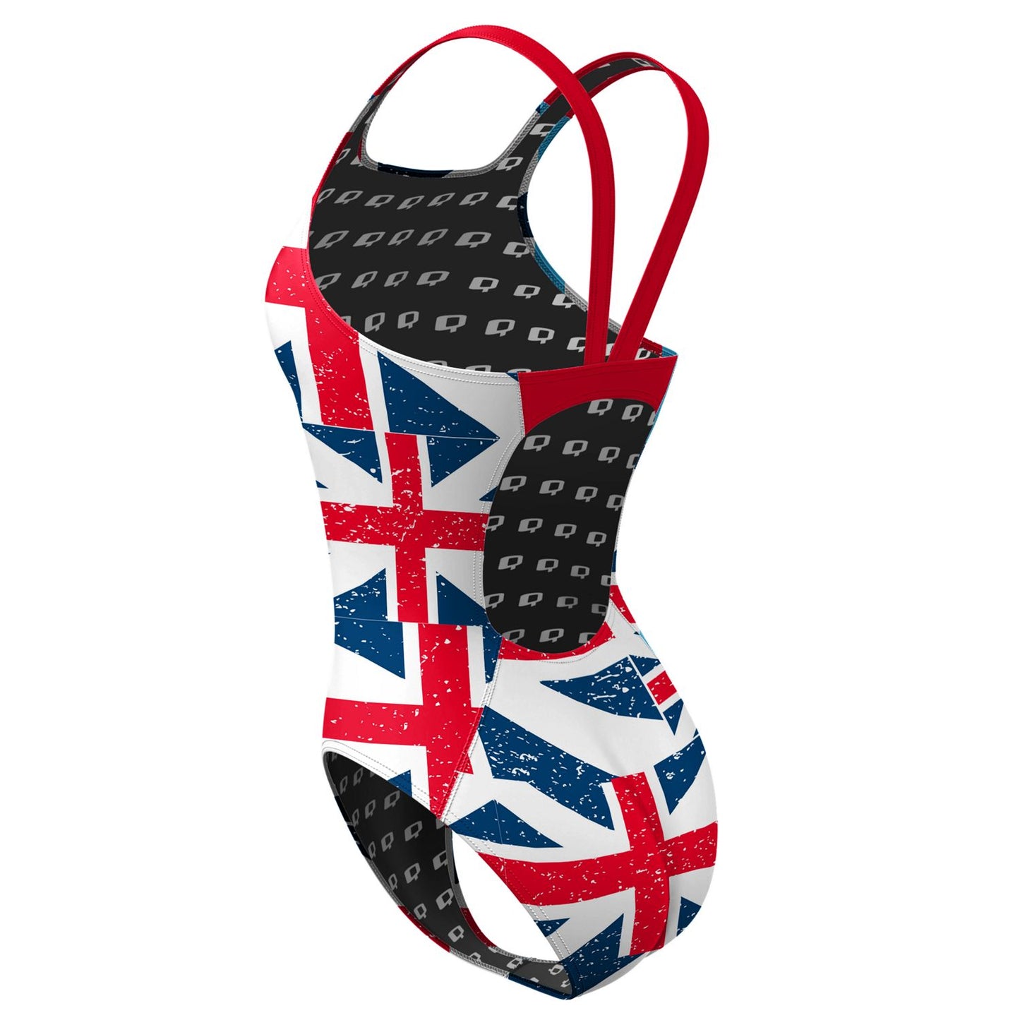 Great Britain Classic Strap