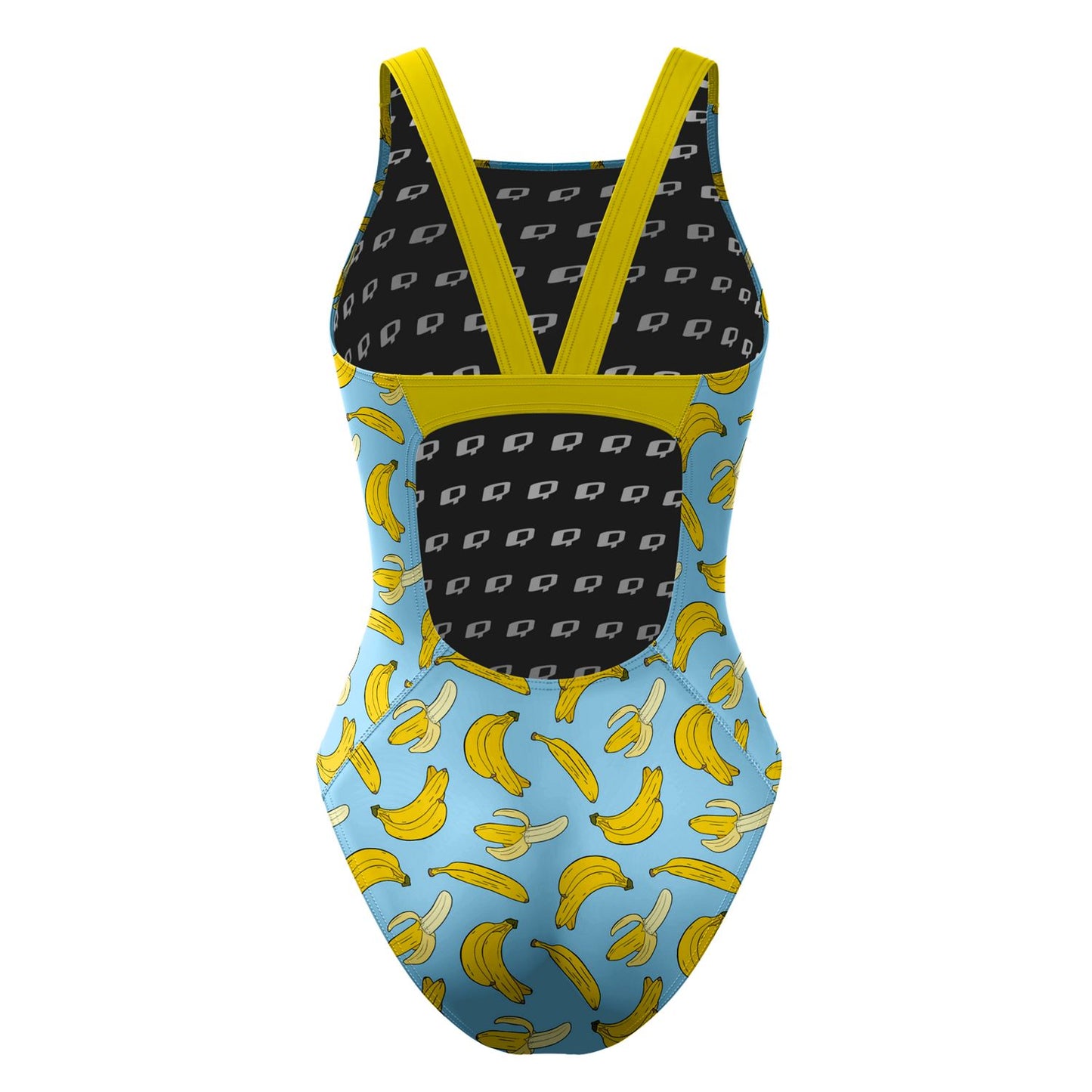 This Suit is Bananas Classic Strap Swimsuit