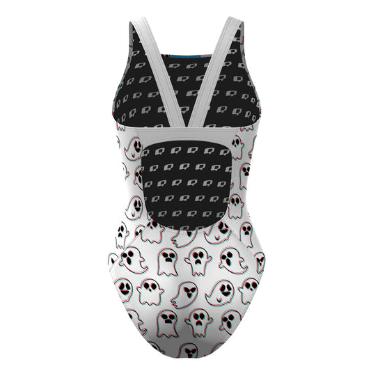 Ghosted Classic Strap