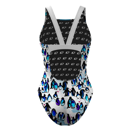 You are my Penguin Classic Strap, view 2