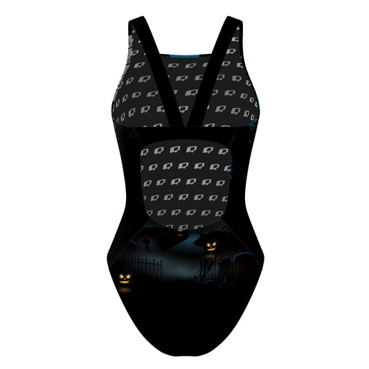 Haunted Hill Classic Strap