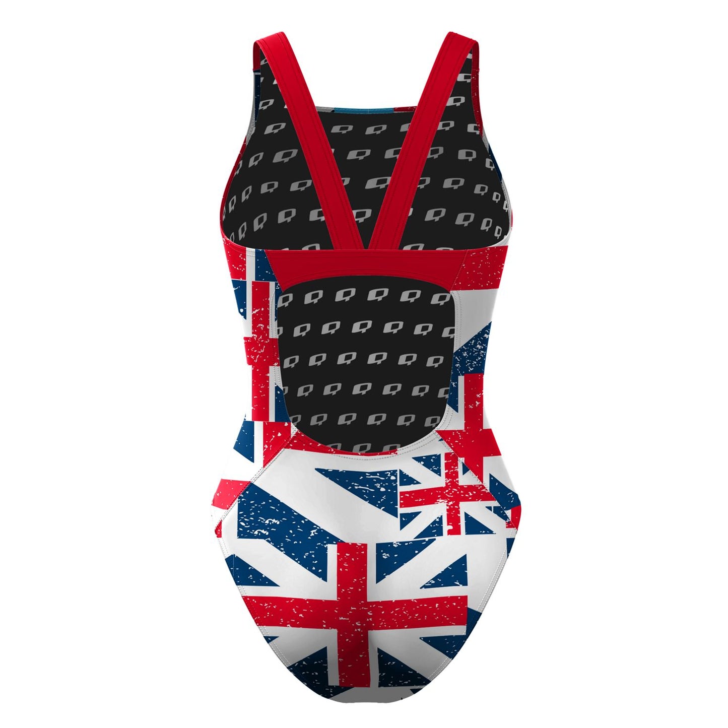 Great Britain Classic Strap