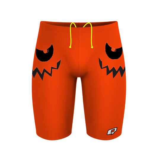 Evil Pumpkin - Jammer Swimsuit