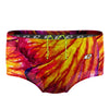 Butterfly Wings Mesh Drag Swimsuit