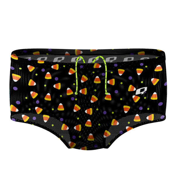Candy Corn Drag Suit