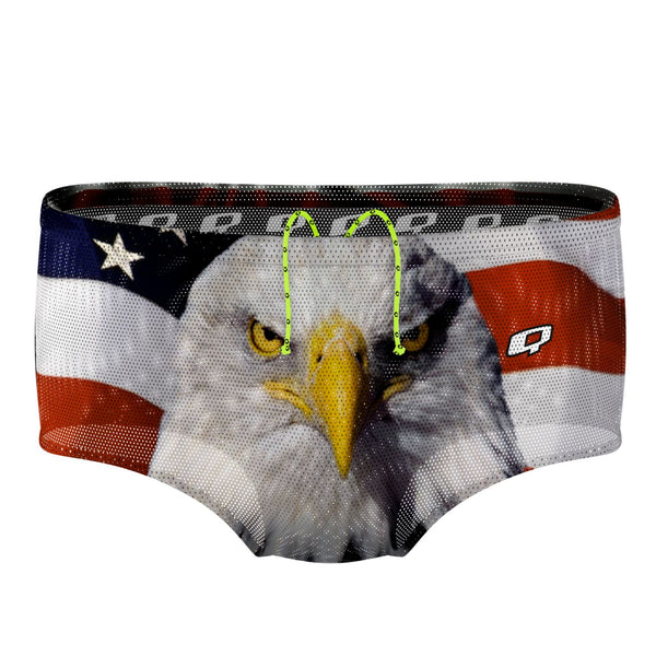 The Majestic Male Drag Suit
