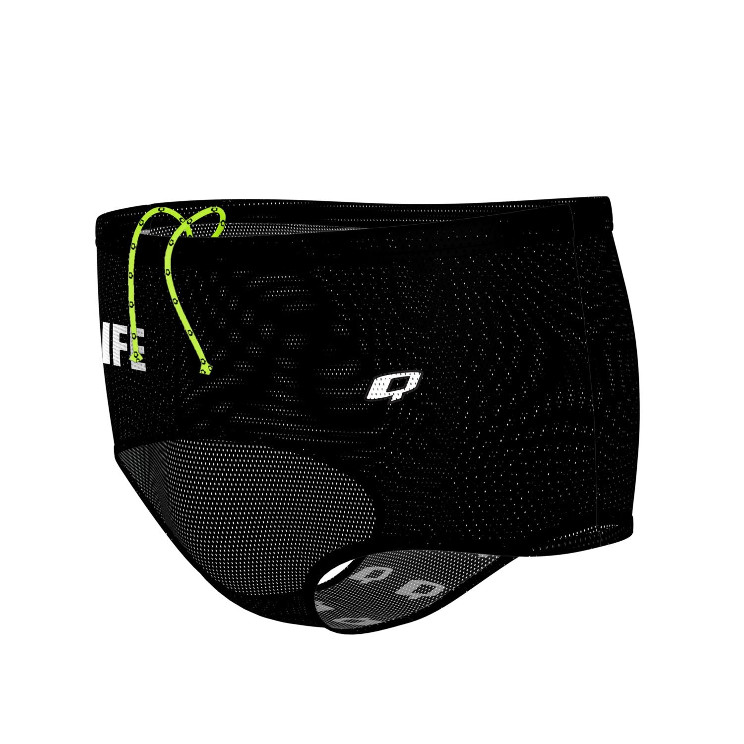 Swim Life Drag Suit Q Swimwear