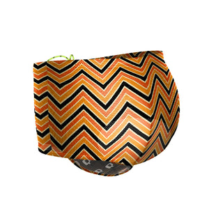 Groovin Mesh Drag Swimsuit
