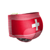 Swiss Mesh Drag Swimsuit