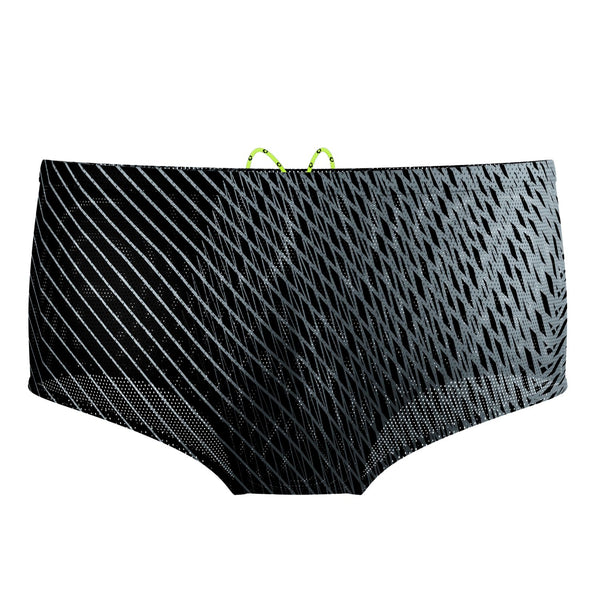 Rapid Mesh Drag Swimsuit