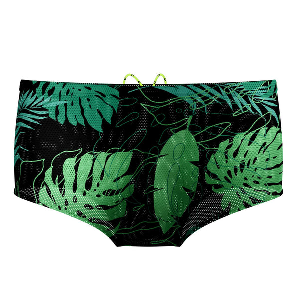 Ojai Mesh Drag Swimsuit