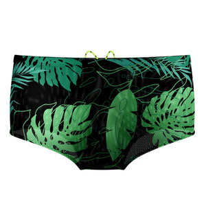 Ojai Mesh Drag Swimsuit