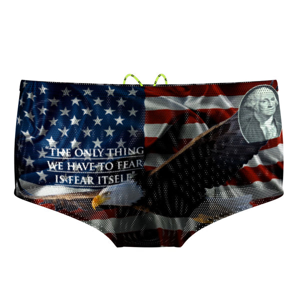 The Majestic Male Drag Suit