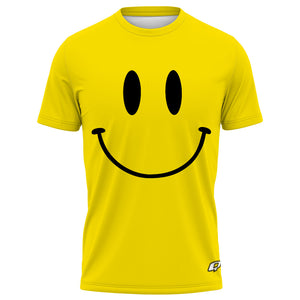 Smiley - Performance Shirt