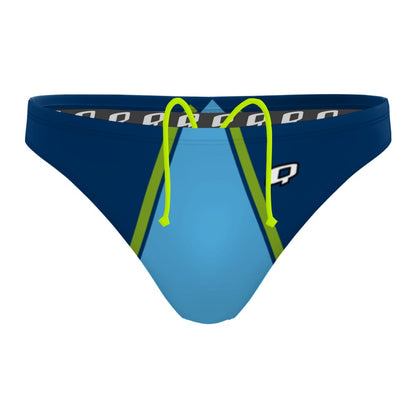 highlight 3 - Waterpolo Brief