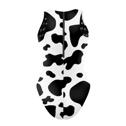 Moo Moo Suit - Waterpolo Strap