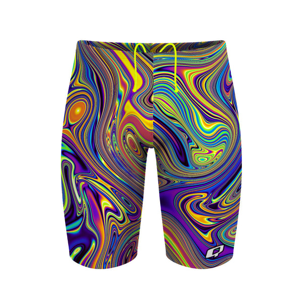 Psychedelic - Jammer Swimsuit