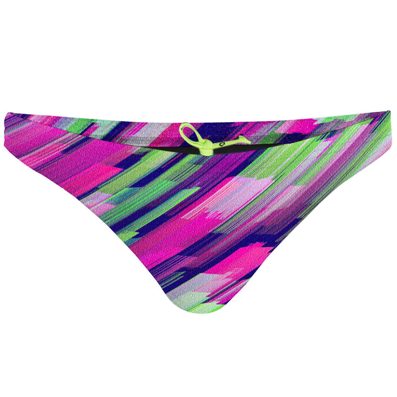 Roosevelt - Tieback Bikini Bottom