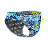 Snow Glitter  - Waterpolo Brief Swimwear