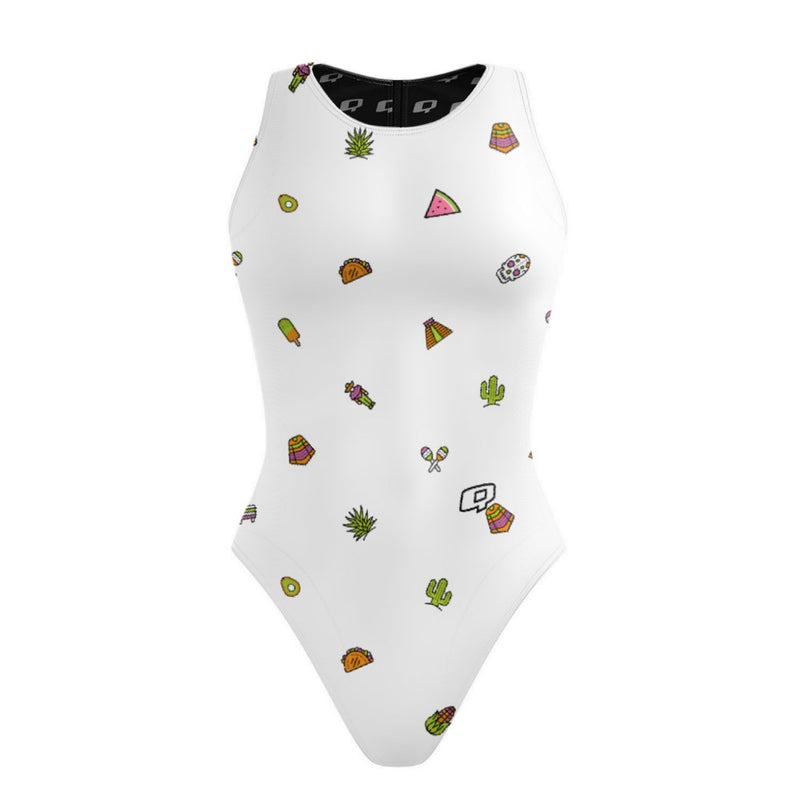 Margarita Female - Women Waterpolo Swimsuit Classic Cut