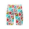Watermelon Prism Jammer Swimsuit