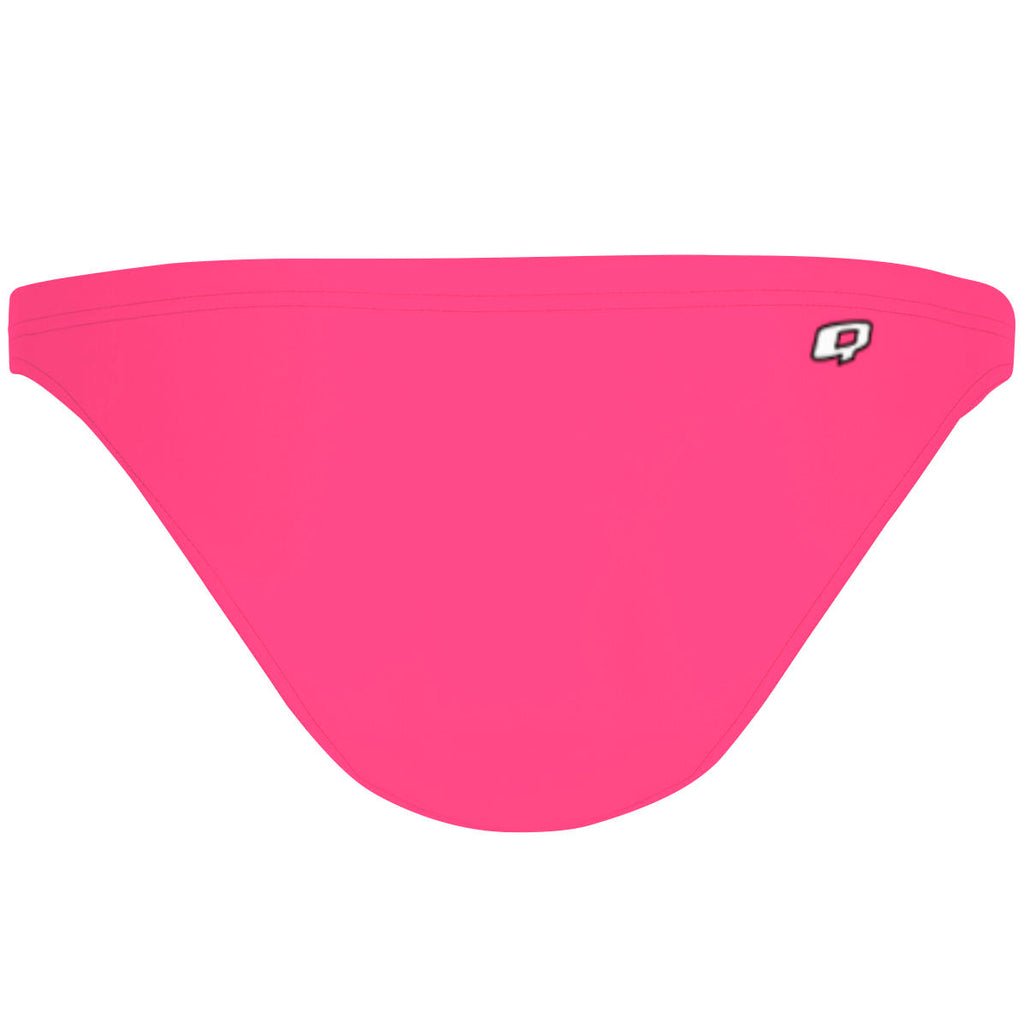 Bellerose Tieback Bikini Bottom