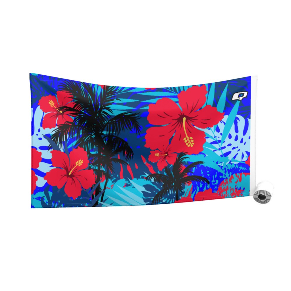 Wipeout Quick Dry Towel