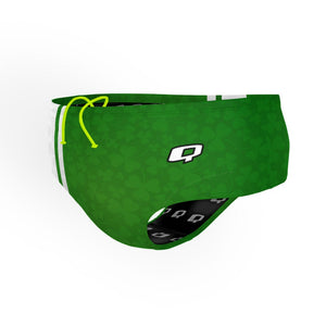St Patrick Classic Brief Swimsuit