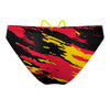 Deutschland - Waterpolo Brief Swimwear