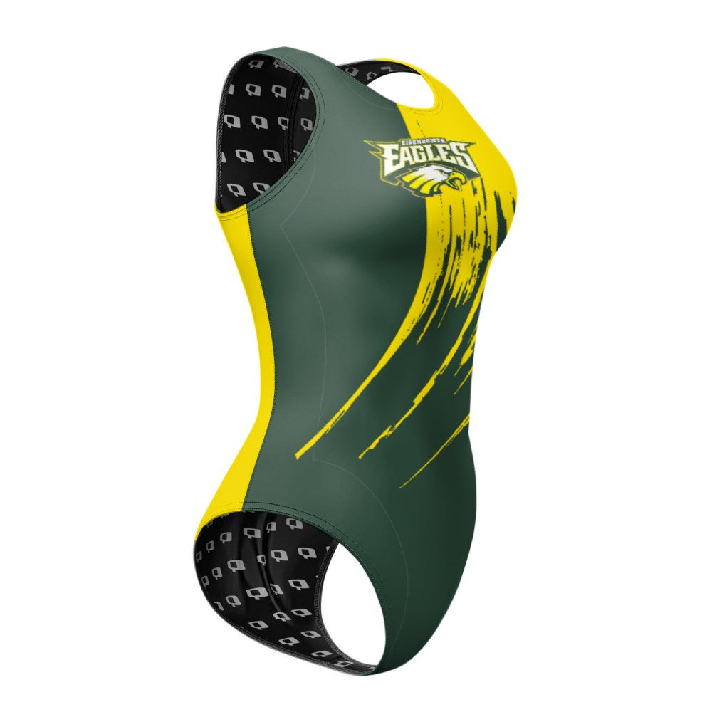 Eisenhower Eagles - Waterpolo Strap