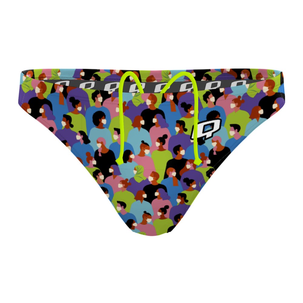 Be safe mouthpiece Waterpolo Brief