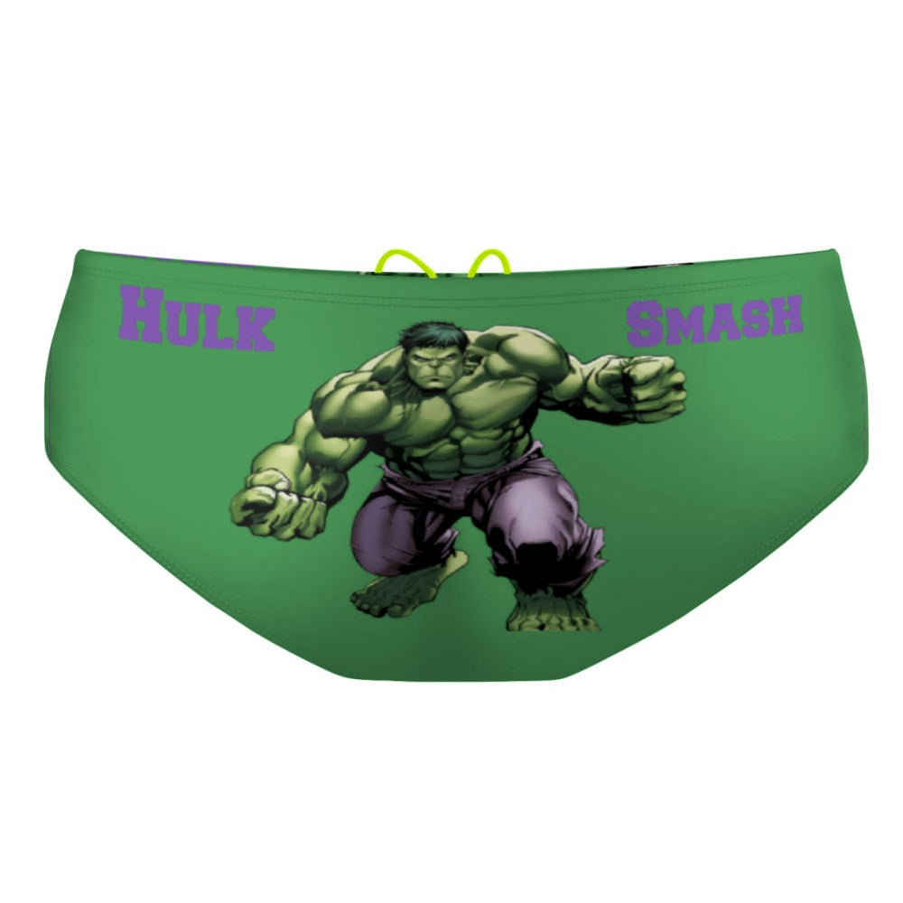 Hulk Brief - Classic Brief