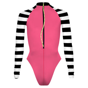 Bellerose - Surf Swimming Suit Cheeky Cut