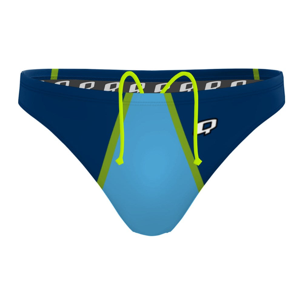 highlight 1 - Waterpolo Brief