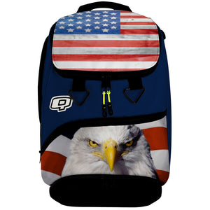 USA - Back Pack