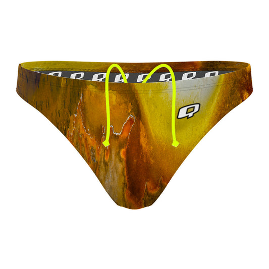 Yellowstone Pools - Waterpolo Brief Swimsuit