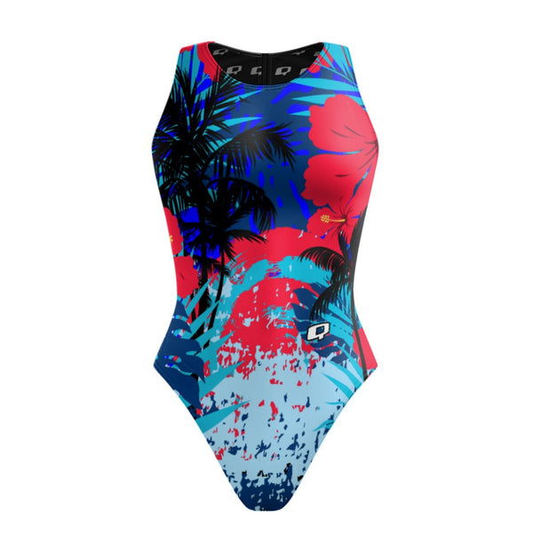 Wipeout Waterpolo