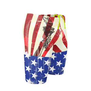 Independence Jammer Swimsuit