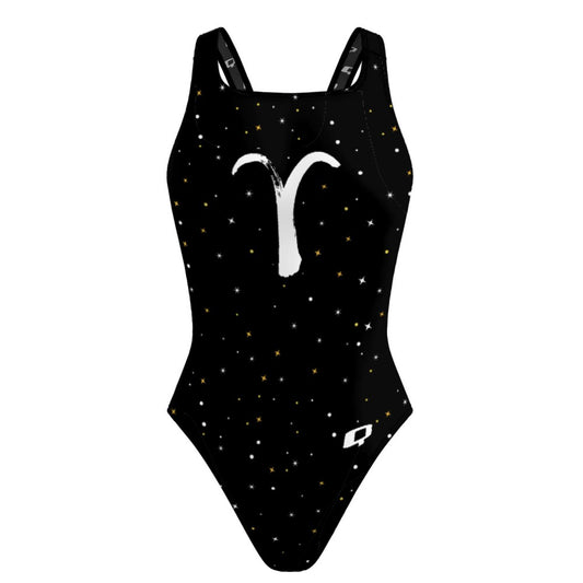 Aries Classic Strap Swimsuit