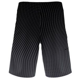Steel dots Men Board Shorts