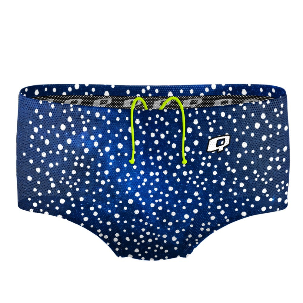 Dots Drag Suit