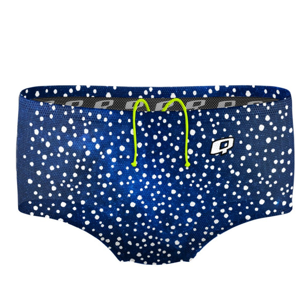 Dots Drag Suit