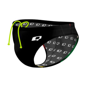 Cali Waterpolo Brief Swimwear