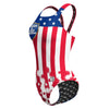 Be safe USA Classic Strap Swimsuit