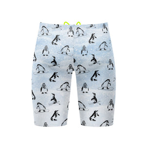 Snow Birds Jammer Swimsuit