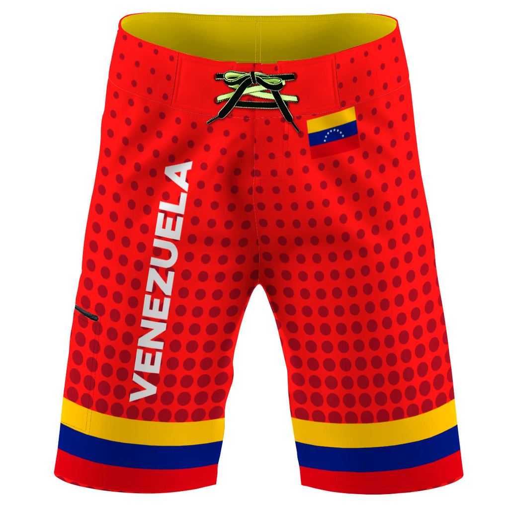 GO VENEZUELA - Board Shorts